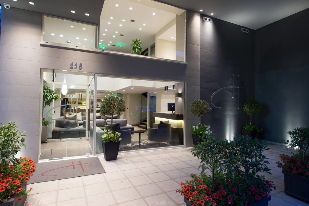 Hotel Castello 3*
